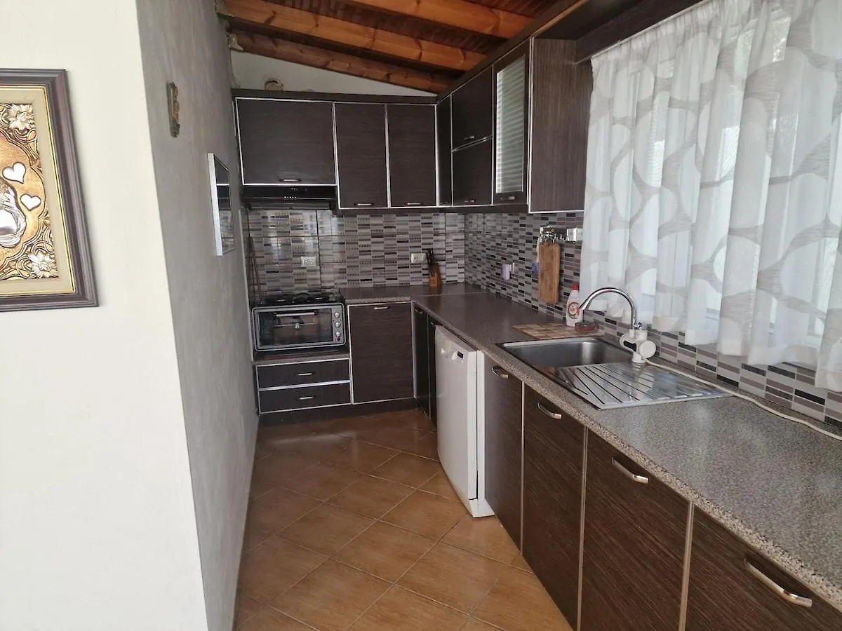 Stone City Apartment Gjirokaster
