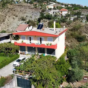 Guesthousemantho Pensjonat