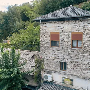 Apartment Klajd, Gjirokaster